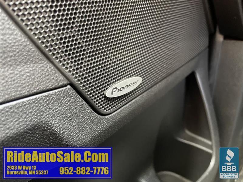 Chevrolet Equinox  2014