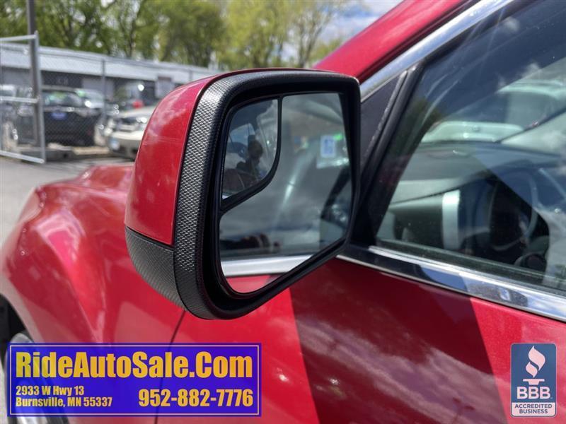 Chevrolet Equinox  2014