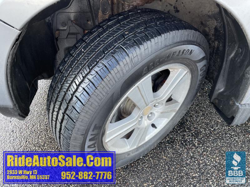 Subaru Forester  2010