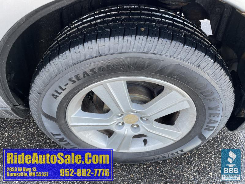 Subaru Forester  2010