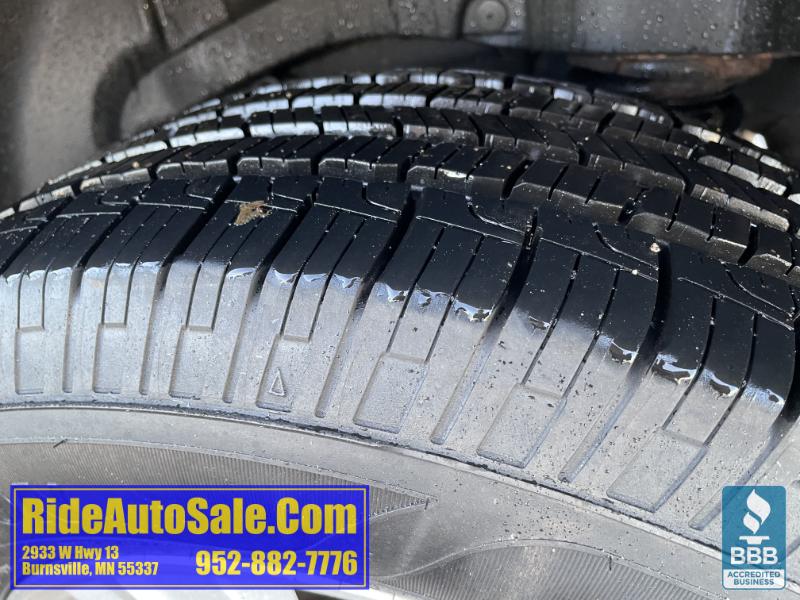 Subaru Forester  2010