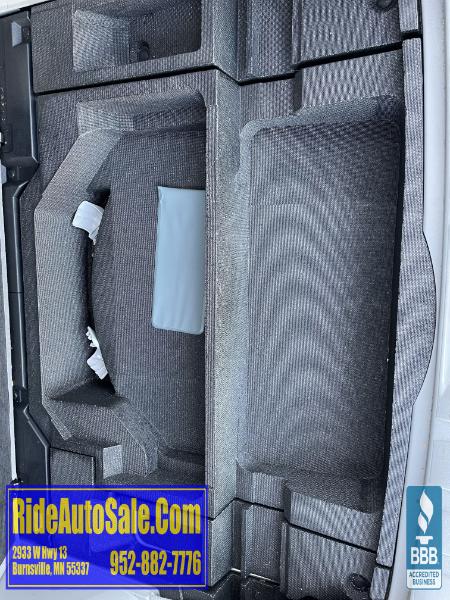 Subaru Forester  2010