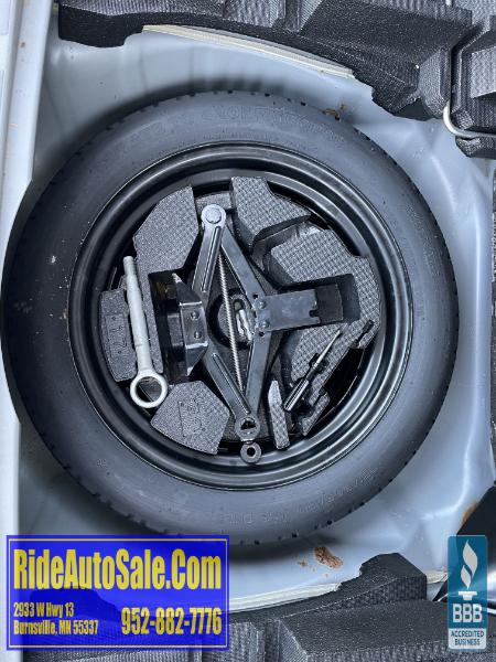 Subaru Forester  2010