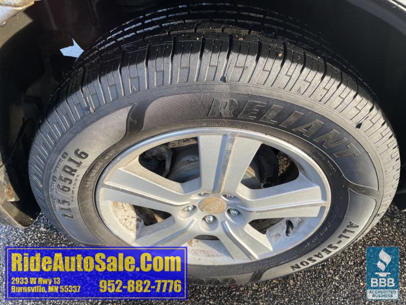 Subaru Forester  2010