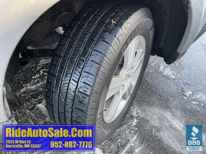 Subaru Forester  2010