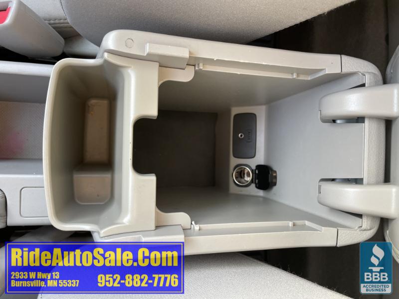 Subaru Forester  2010