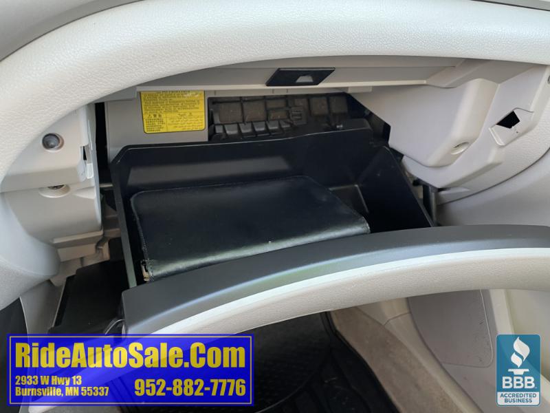 Subaru Forester  2010