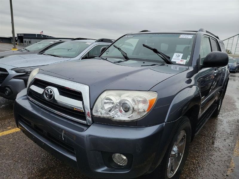 2006 Toyota 4Runner SR5