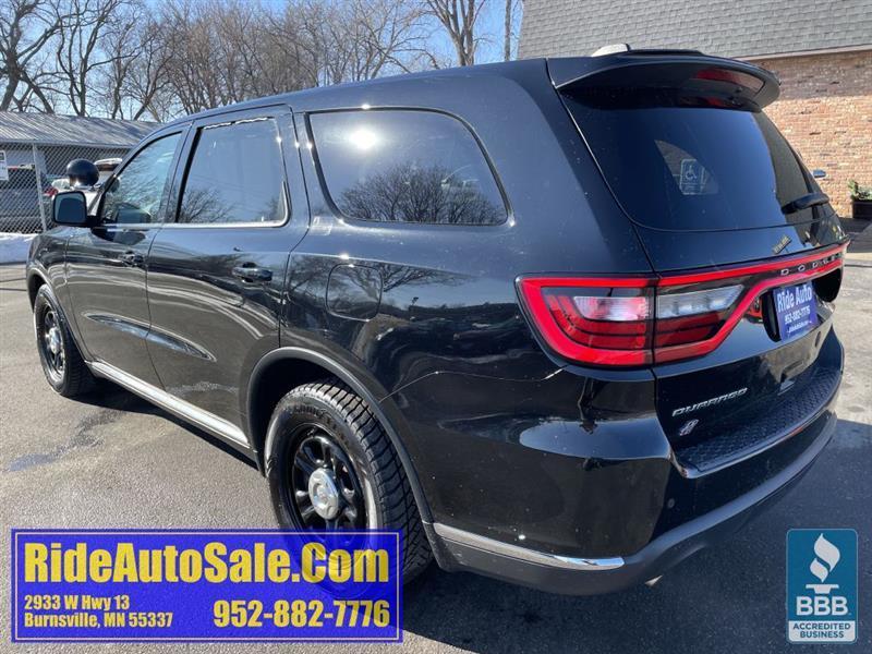 Dodge Durango  2021