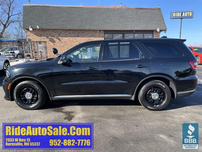 Dodge Durango  2021
