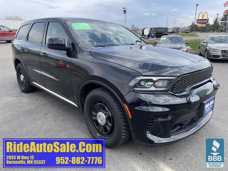 Dodge Durango  2021