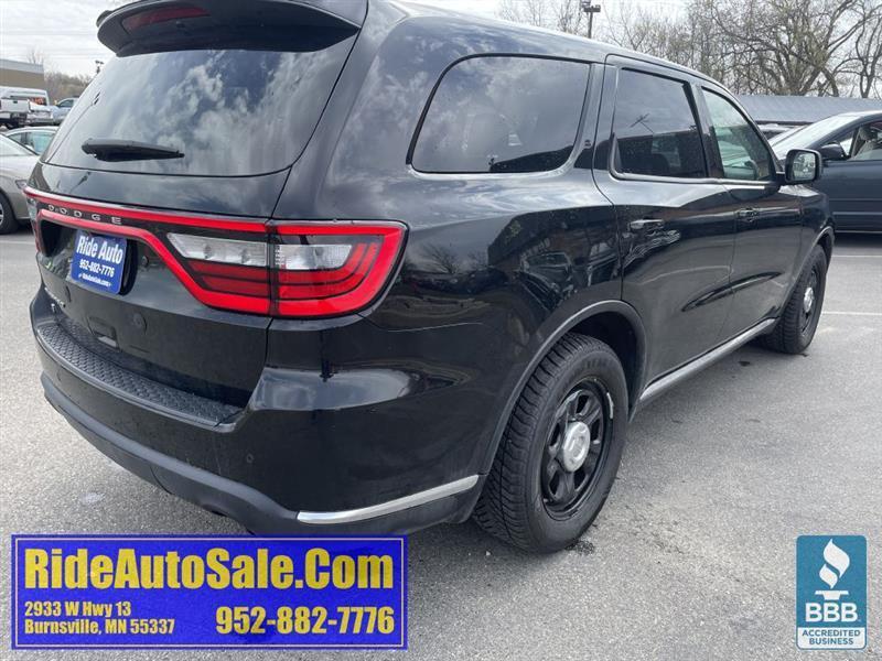 Dodge Durango  2021
