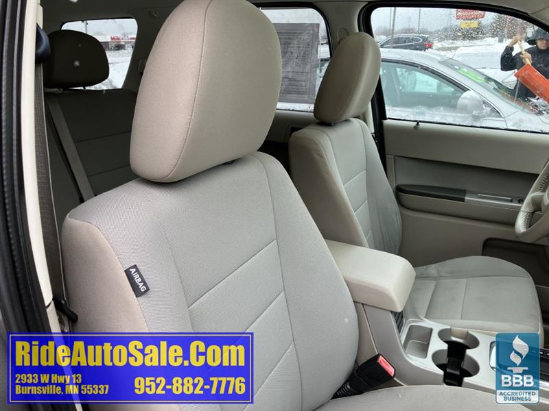 Ford Escape  2012