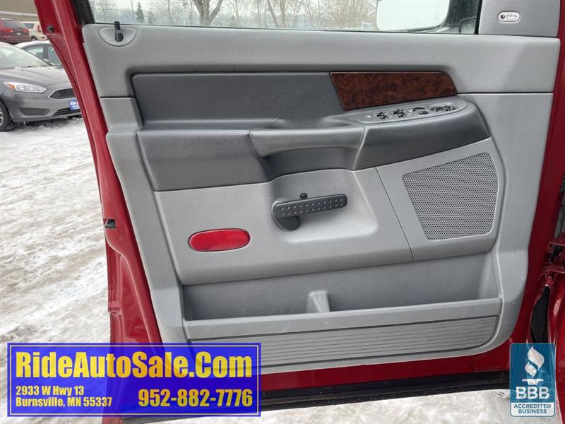 Dodge Ram 3500  2008