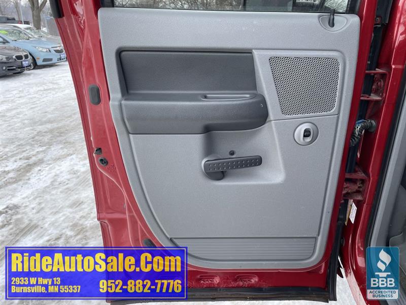 Dodge Ram 3500  2008