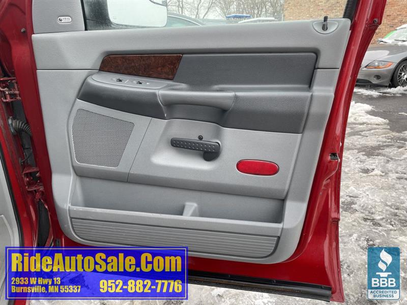 Dodge Ram 3500  2008