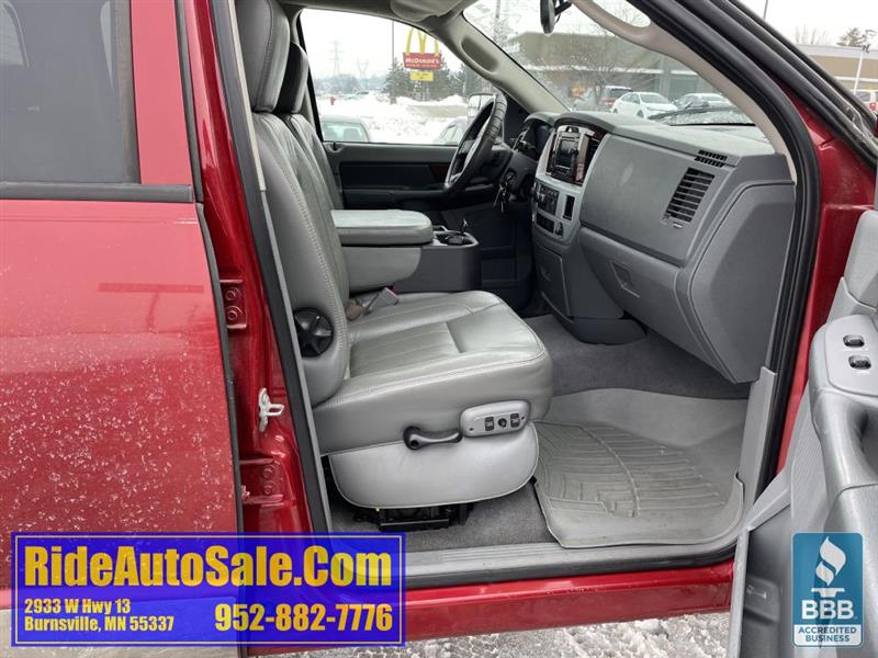 Dodge Ram 3500  2008