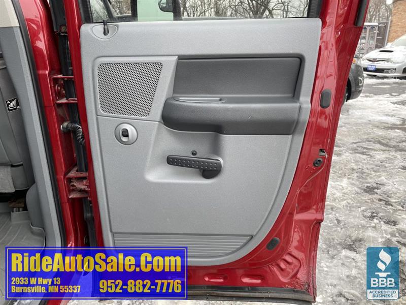 Dodge Ram 3500  2008