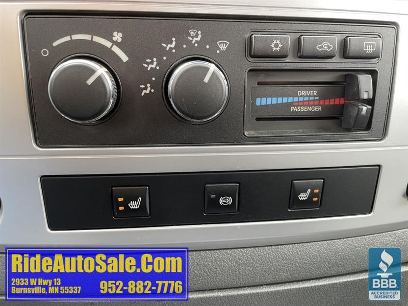 Dodge Ram 3500  2008