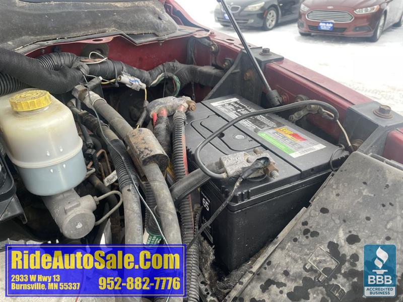 Dodge Ram 3500  2008