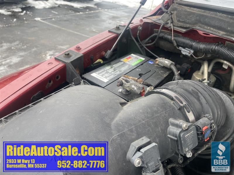 Dodge Ram 3500  2008