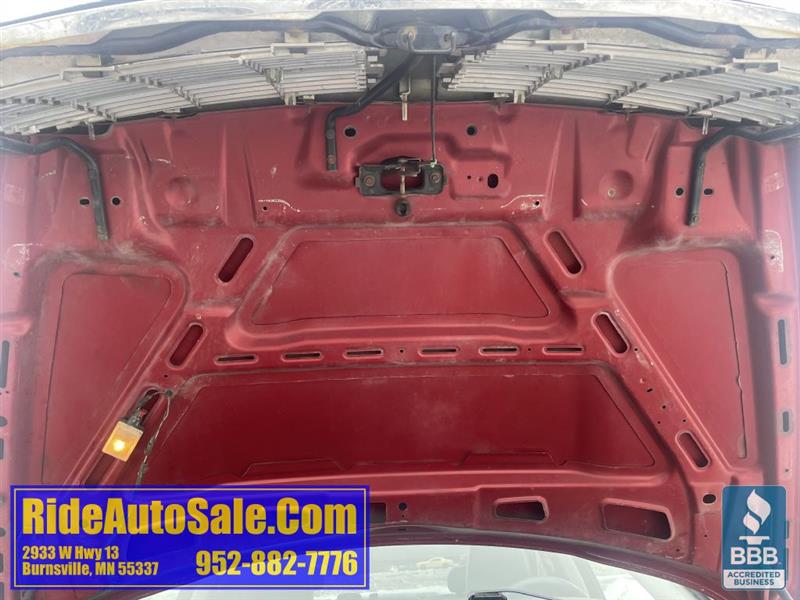 Dodge Ram 3500  2008