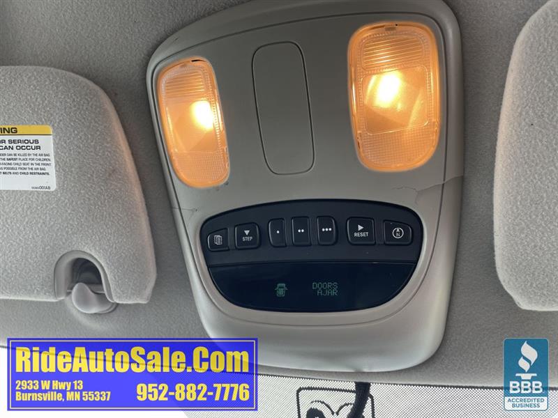 Dodge Ram 3500  2008