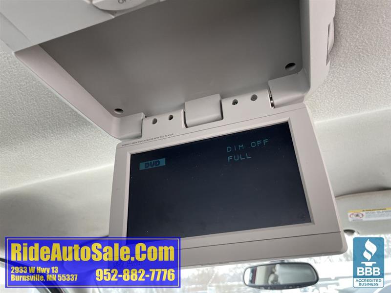 Dodge Ram 3500  2008