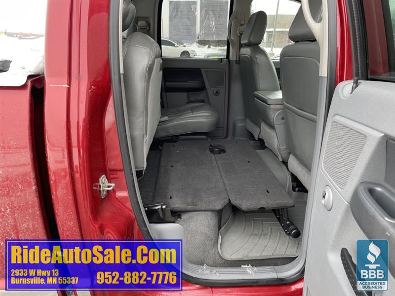 Dodge Ram 3500  2008