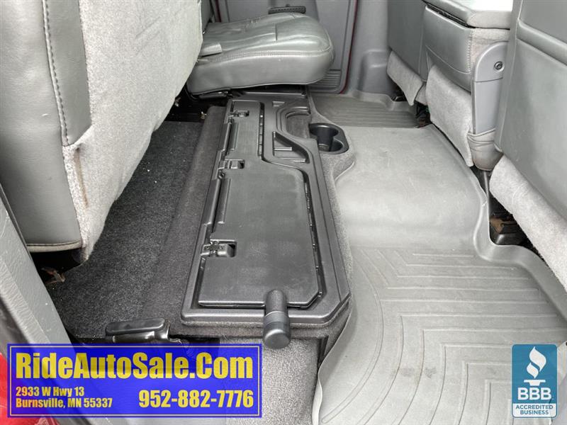 Dodge Ram 3500  2008