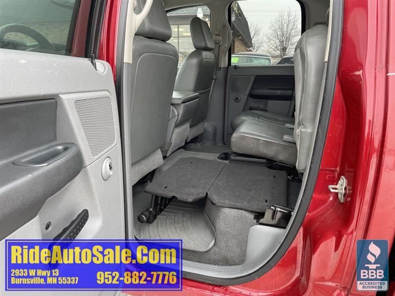 Dodge Ram 3500  2008