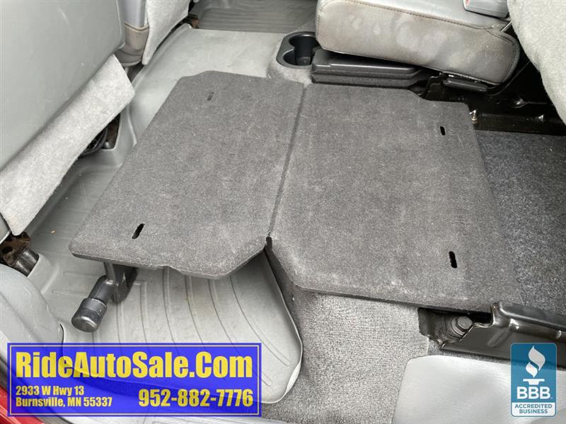 Dodge Ram 3500  2008