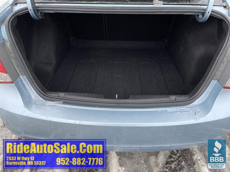 Chevrolet Cruze  2012