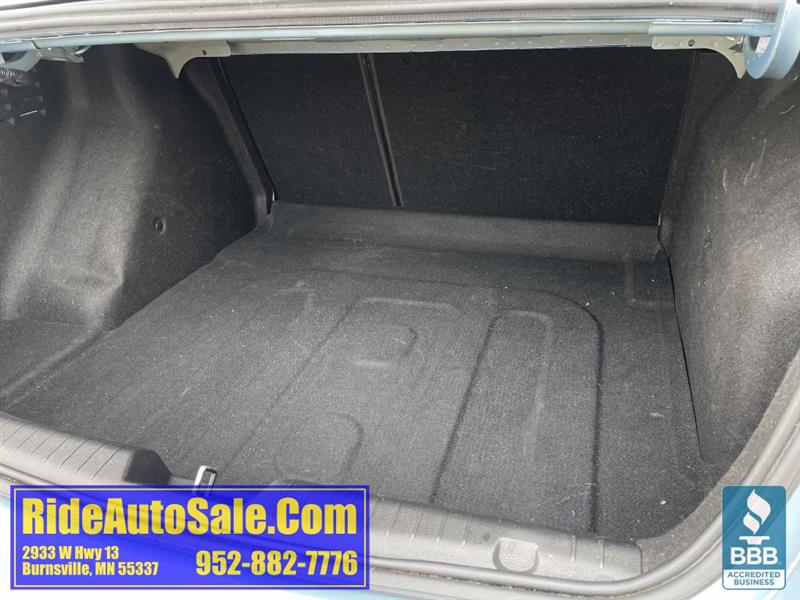 Chevrolet Cruze  2012