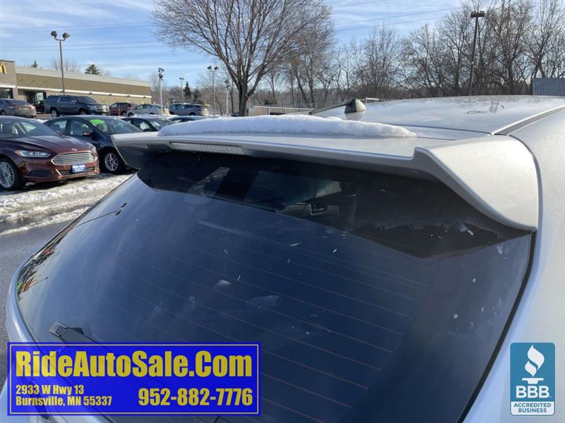 Subaru Impreza  2008