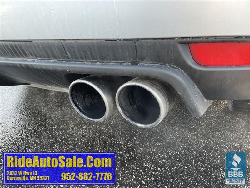 Subaru Impreza  2008