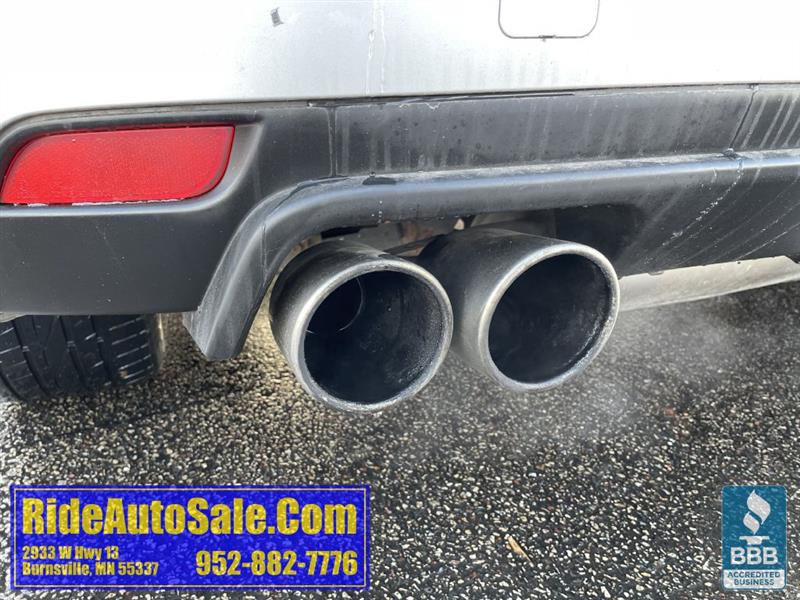 Subaru Impreza  2008