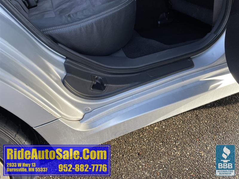 Subaru Impreza  2008