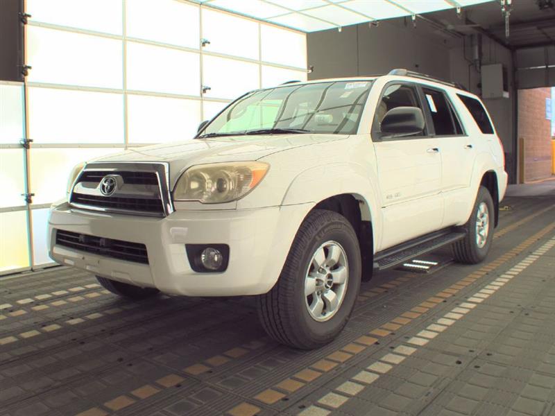 2006 Toyota 4Runner SR5 4WD