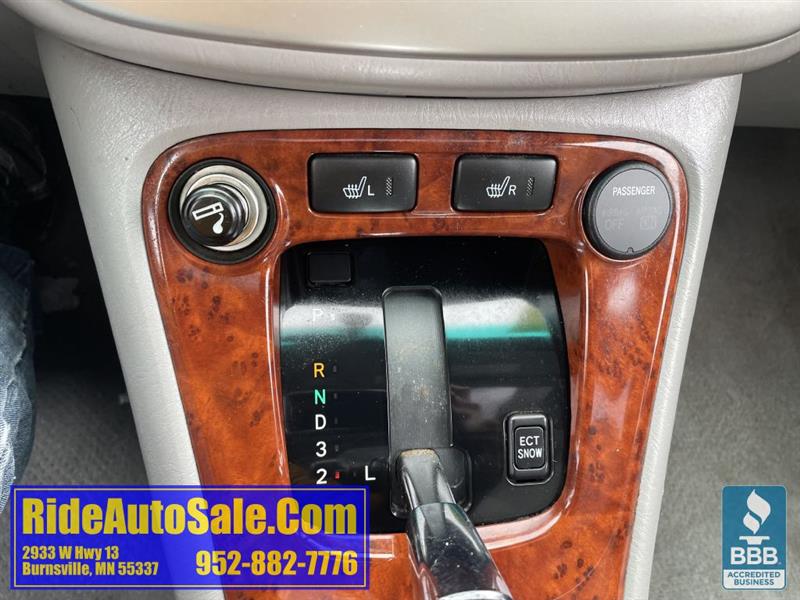 Toyota Highlander  2007