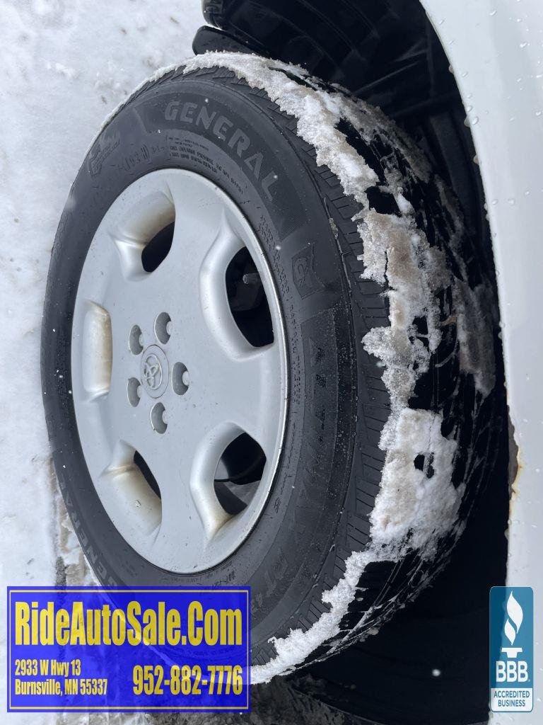 Toyota Highlander  2007