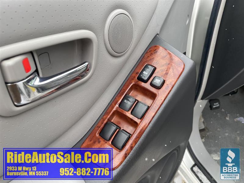 Toyota Highlander  2007