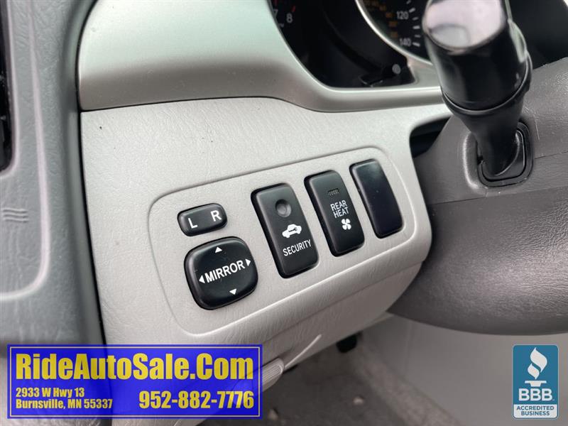 Toyota Highlander  2007