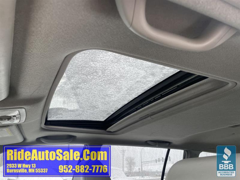 Toyota Highlander  2007