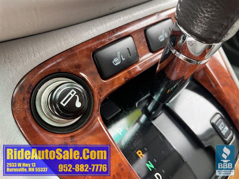 Toyota Highlander  2007