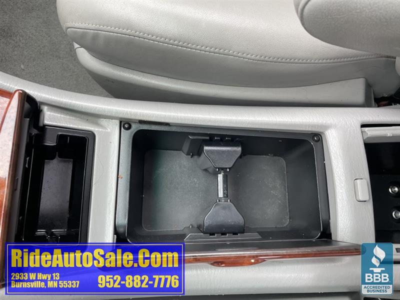 Toyota Highlander  2007