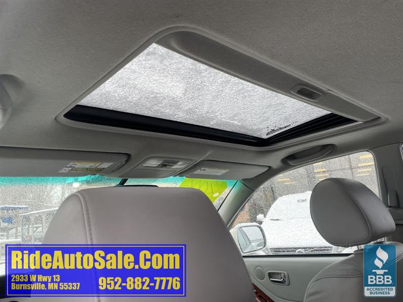 Toyota Highlander  2007