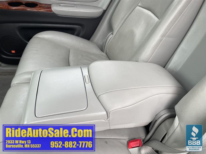 Toyota Highlander  2007