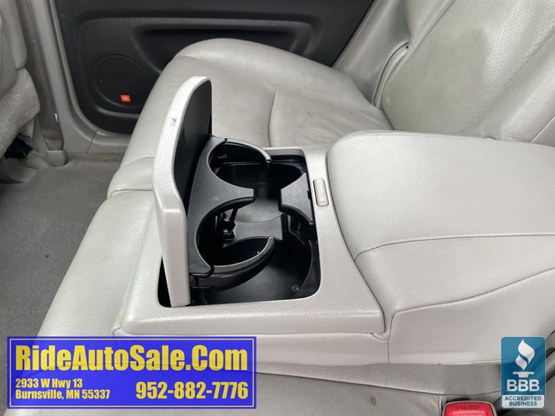 Toyota Highlander  2007