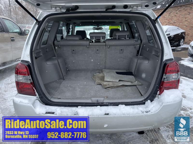 Toyota Highlander  2007